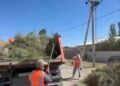 Қызылордада жазасын өтеушілер «Таза Қазақстан» акциясына үлес қосты