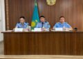 Алты айдың есебі – алдағы істің бағдары