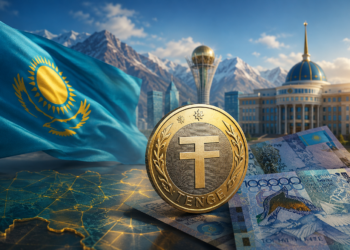 Теңге Қазақстанның ұлттық валютасы ретінде конституциялық мәртебеге ие болды