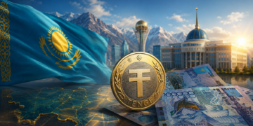 Теңге Қазақстанның ұлттық валютасы ретінде конституциялық мәртебеге ие болды