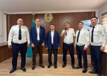 Адал еңбекке – айрықша ілтипат