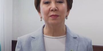 Қазақстан Республикасы Жаңа Конституциясының күшіне енуіне орай «Ақ жол» демократиялық партиясының мәлімдемесі