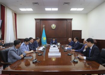 Жергілікті тауар өндірушілерді қолдау шаралары күшейтілуде
