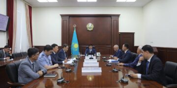 Жергілікті тауар өндірушілерді қолдау шаралары күшейтілуде