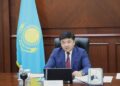 Мәжіліс мінберінде әлеуметтік-экономикалық даму мен цифрландыру бағытындағы міндеттер талқыланды