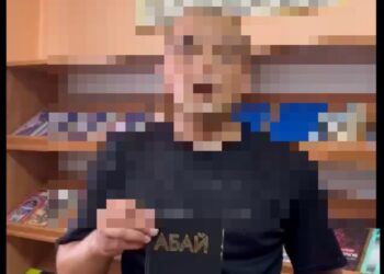 Абай мұрасы — ұрпаққа өнеге