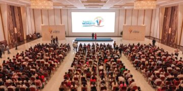 Қызылордада «Мерейлі отбасы» байқауының жеңімпаздары марапатталды