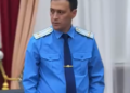 Қызылорда қаласының жаңа прокуроры қала активіне таныстырылды