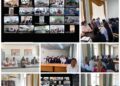 Қызылорда облысында синтетикалық есірткінің алдын алу бойынша семинар өтті
