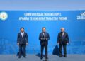 Коммуналдық қызметтің цифрлық әлеуеті нығайды: Қызылордада коммуналдық мекемелерге 37 арнайы технтка табысталды