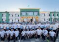 Қызылорда облысында есірткіге қарсы флешмоб байқауы өтті