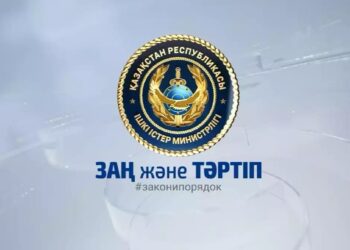 Қызылордада бір аптадағы рейд нәтижесінде  5 мыңға жуық құқық бұзушылықтың жолы кесілді