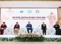 Қызылорда қаласында «Анаға тағзым » ІІІ республикалық форумы өтті